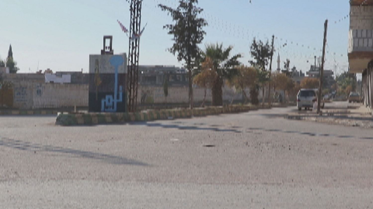 Rewşa ewlehî û mirovî li  Til Temir û Zirgan zehmet bûye