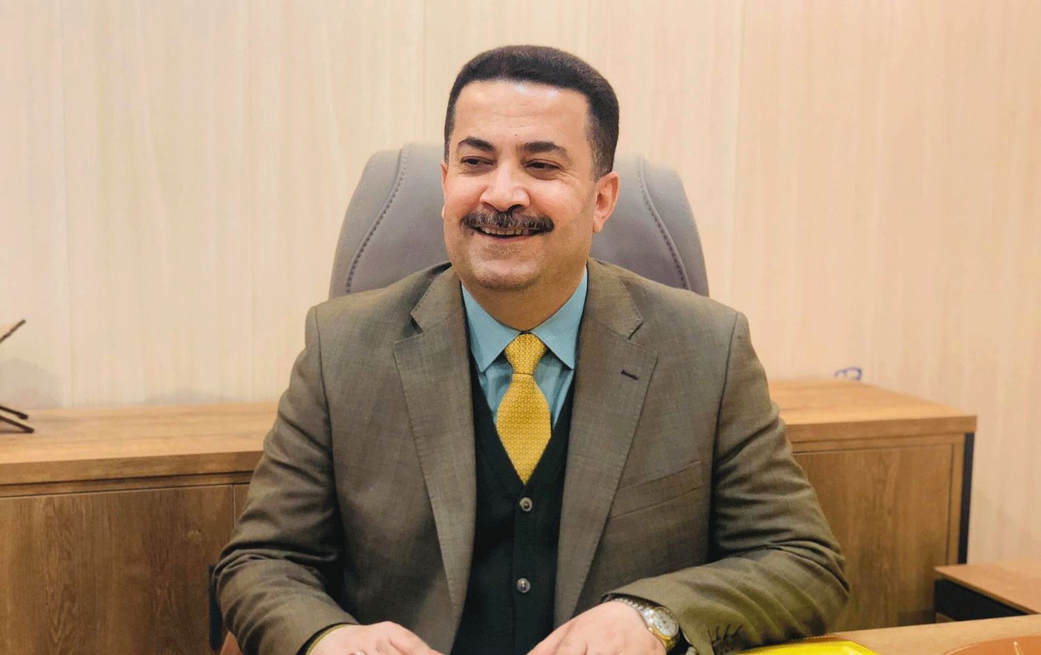 Berbijêrê serokwezîriya Iraqê Mihemed Şiya Sûdanî kî ye?