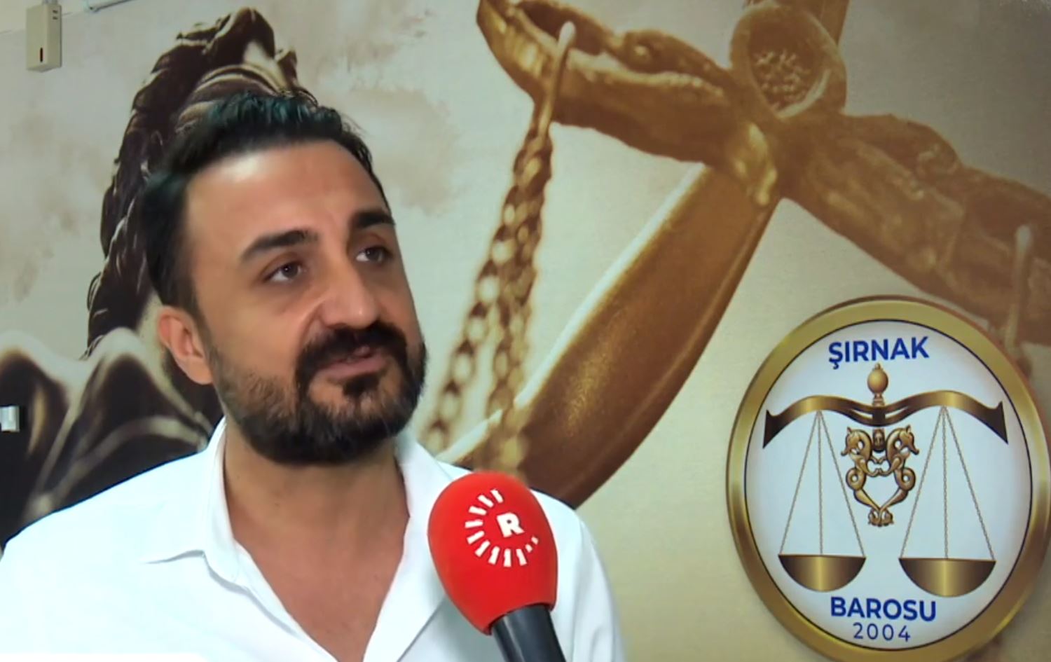 Baroya Şirnexê: Îhaleya daran dane cerdevanan