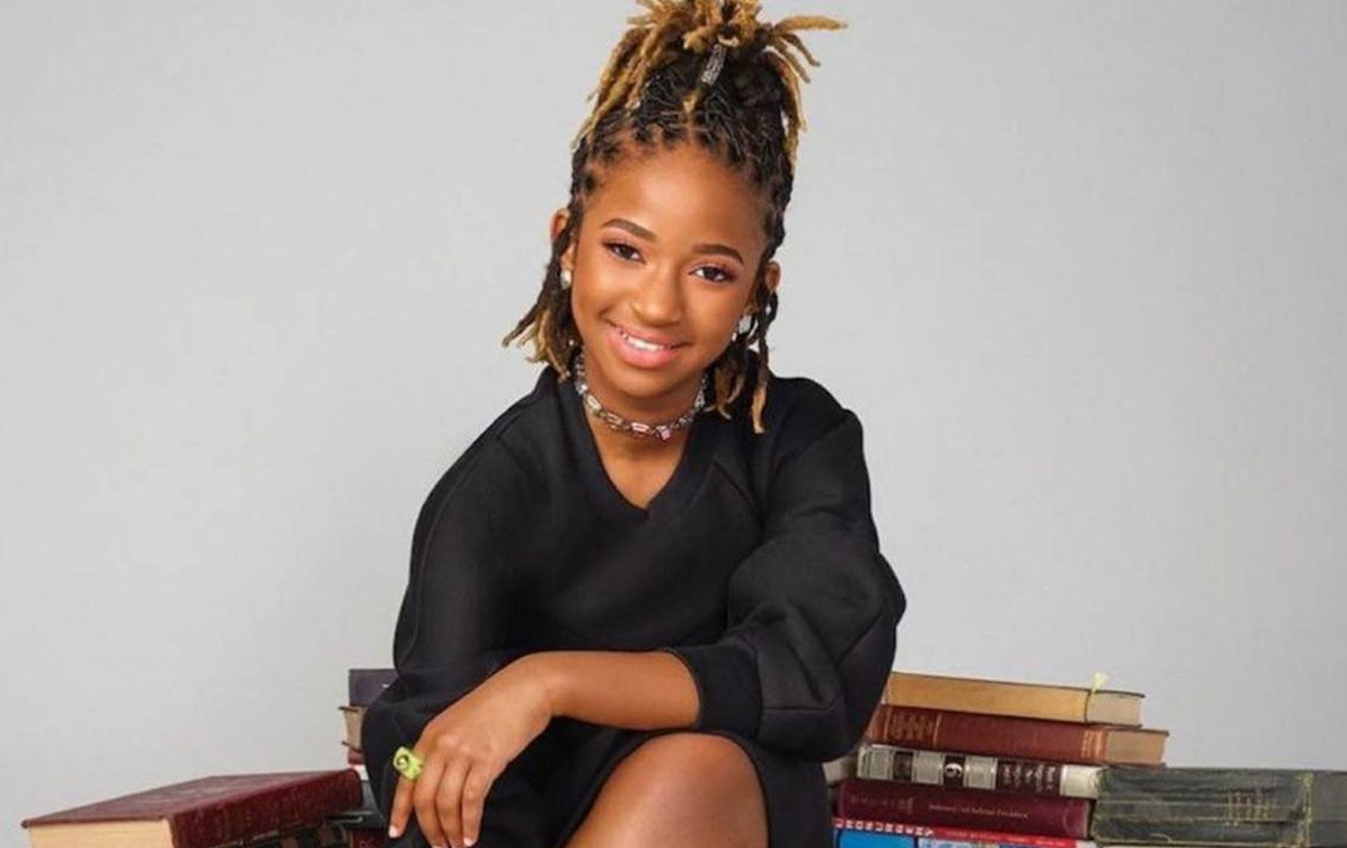 14 yaşında tıp fakültesine kabul edildi!