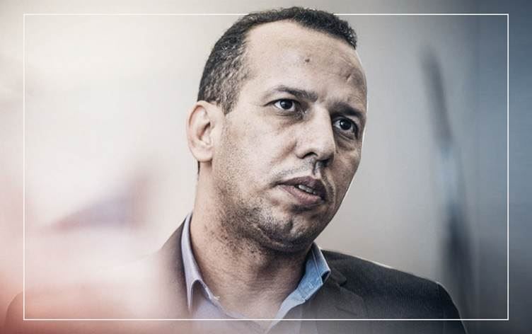 خێزانی هیشام هاشمی رەتیدەکەنەوە پارەی خوێنیان وەرگرتبێت