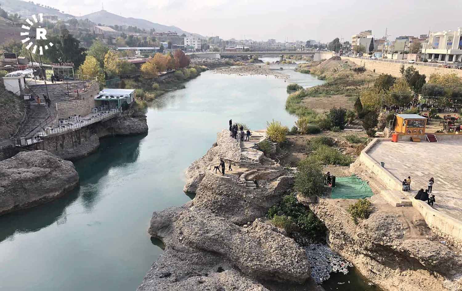 Zaho'da elektrik akımına kapılan Mardinli mühendis yaşamını yitirdi