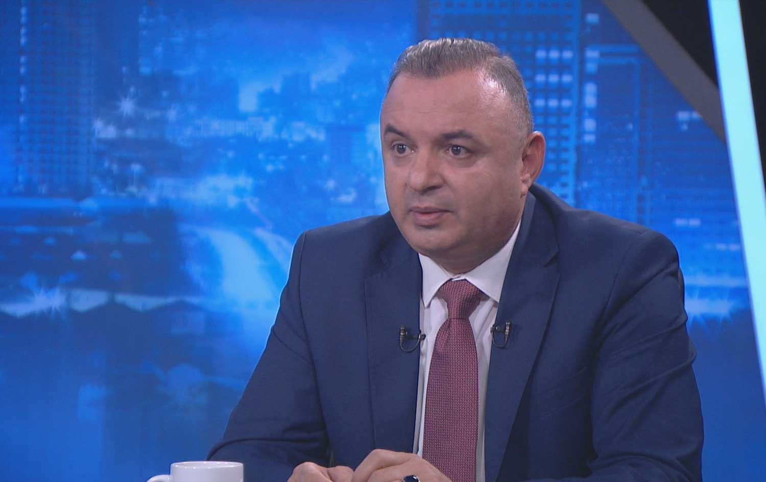 شێروان دووبەردانی: بە دوو بەربژێر ناچینە کۆبوونەوەی پەرلەمانی عێراق