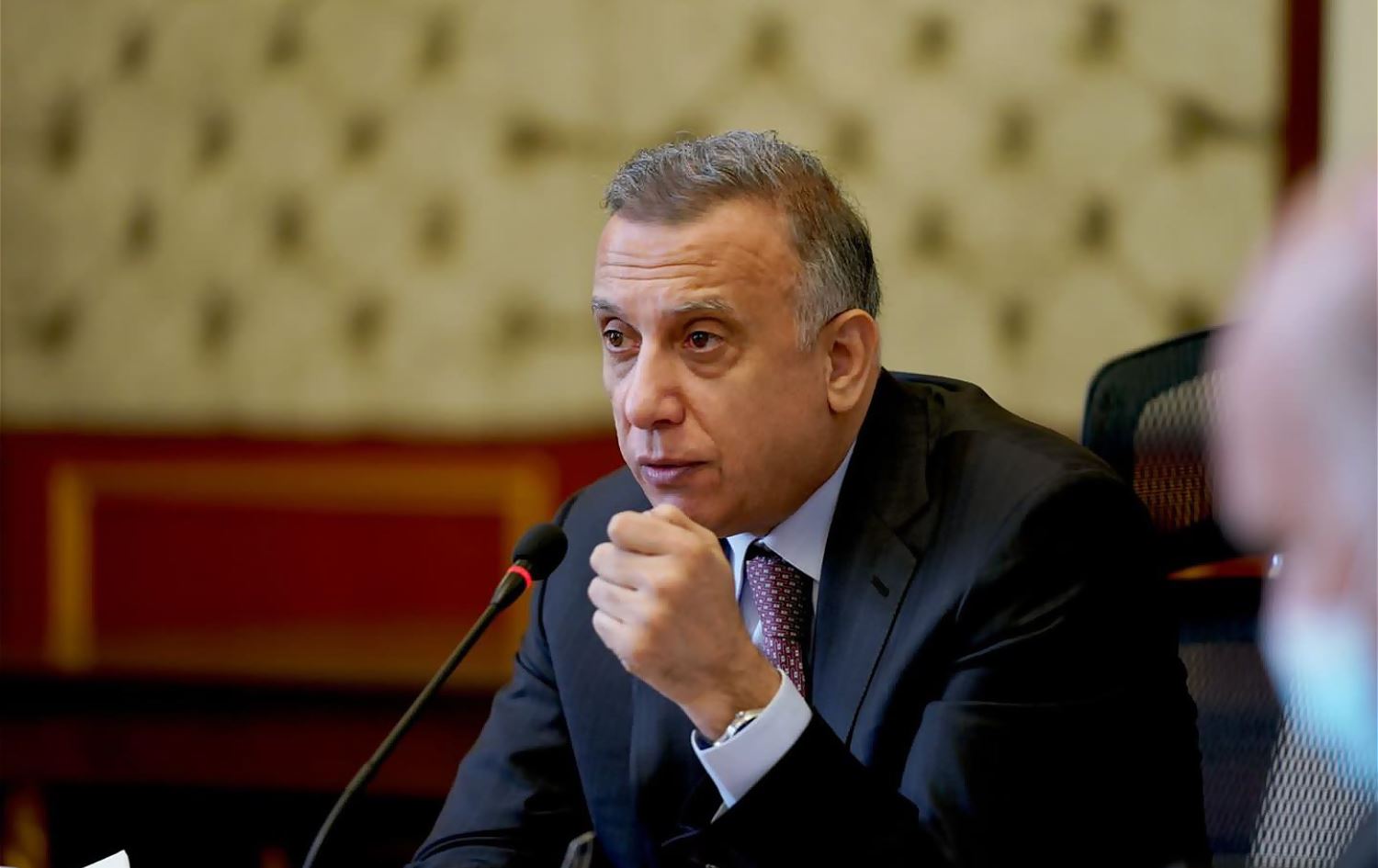 مستەفا کازمی