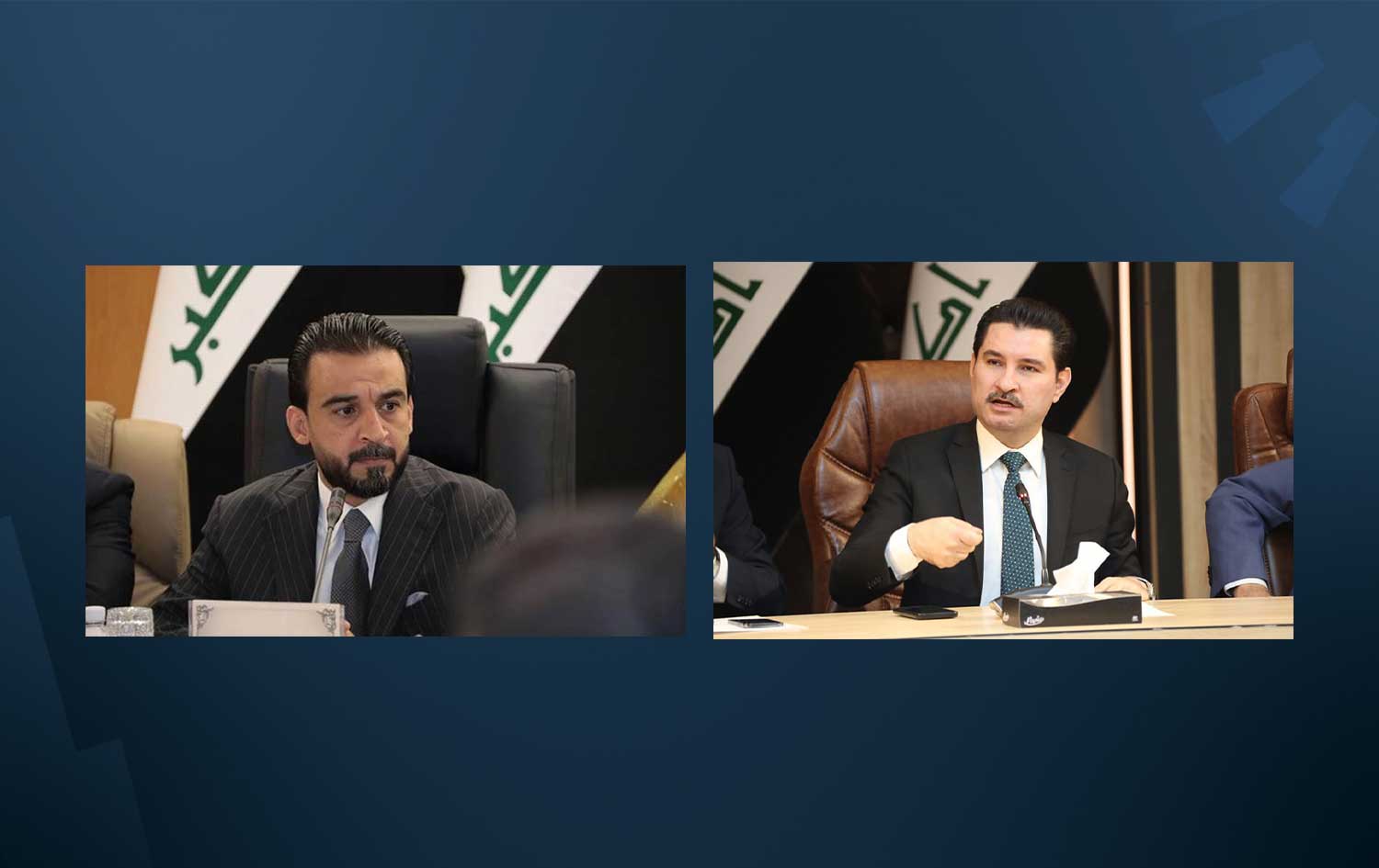  محەممەد حەلبووسی و شاخەوان عەبدوڵڵا