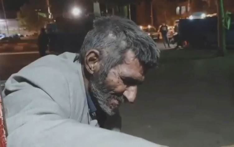 Kürtler İlxan Bababeygi için kampanya başlatıyor