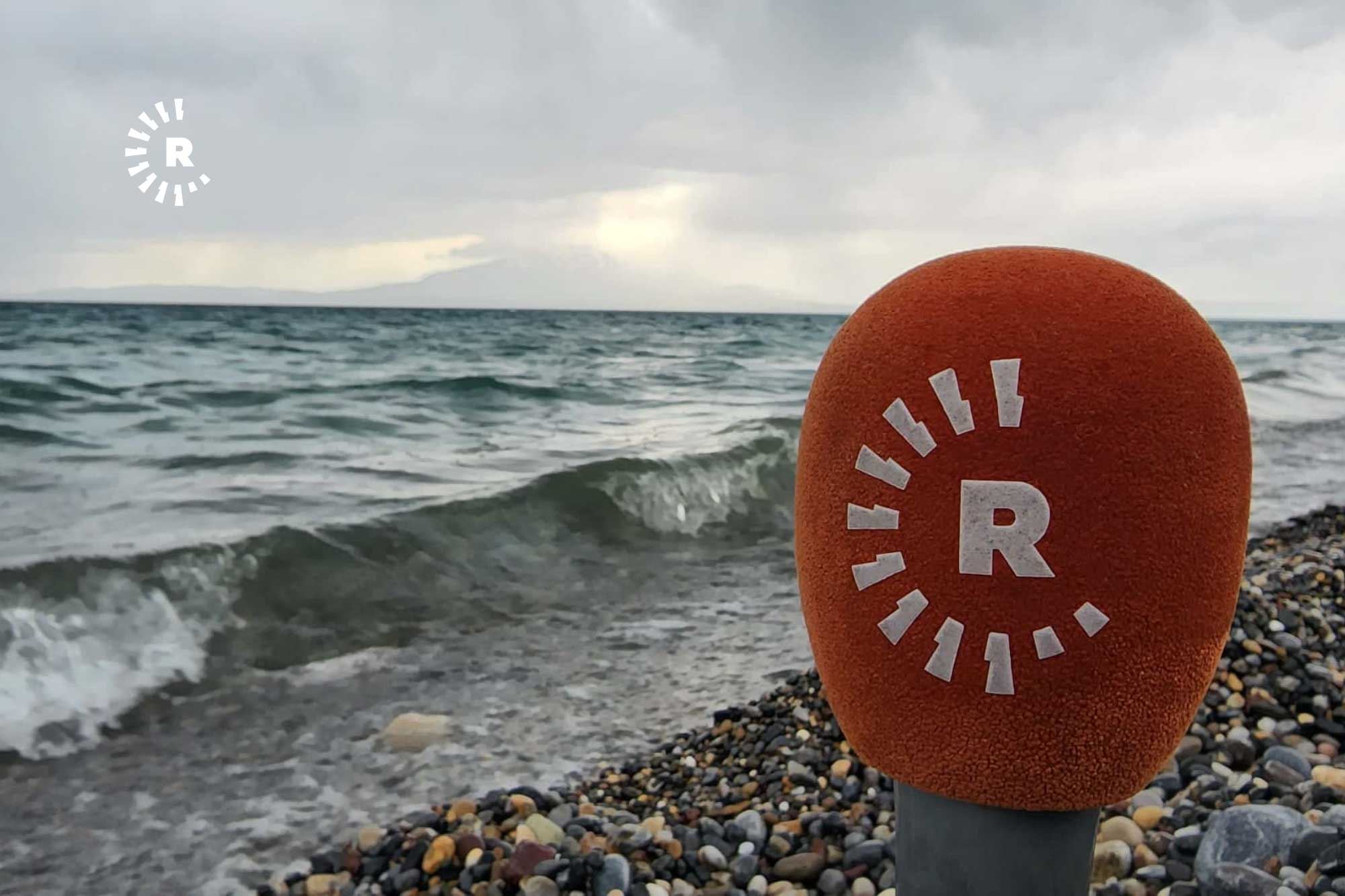 Van Gölü ve çevresi, doğal sit alanı ilan edildi