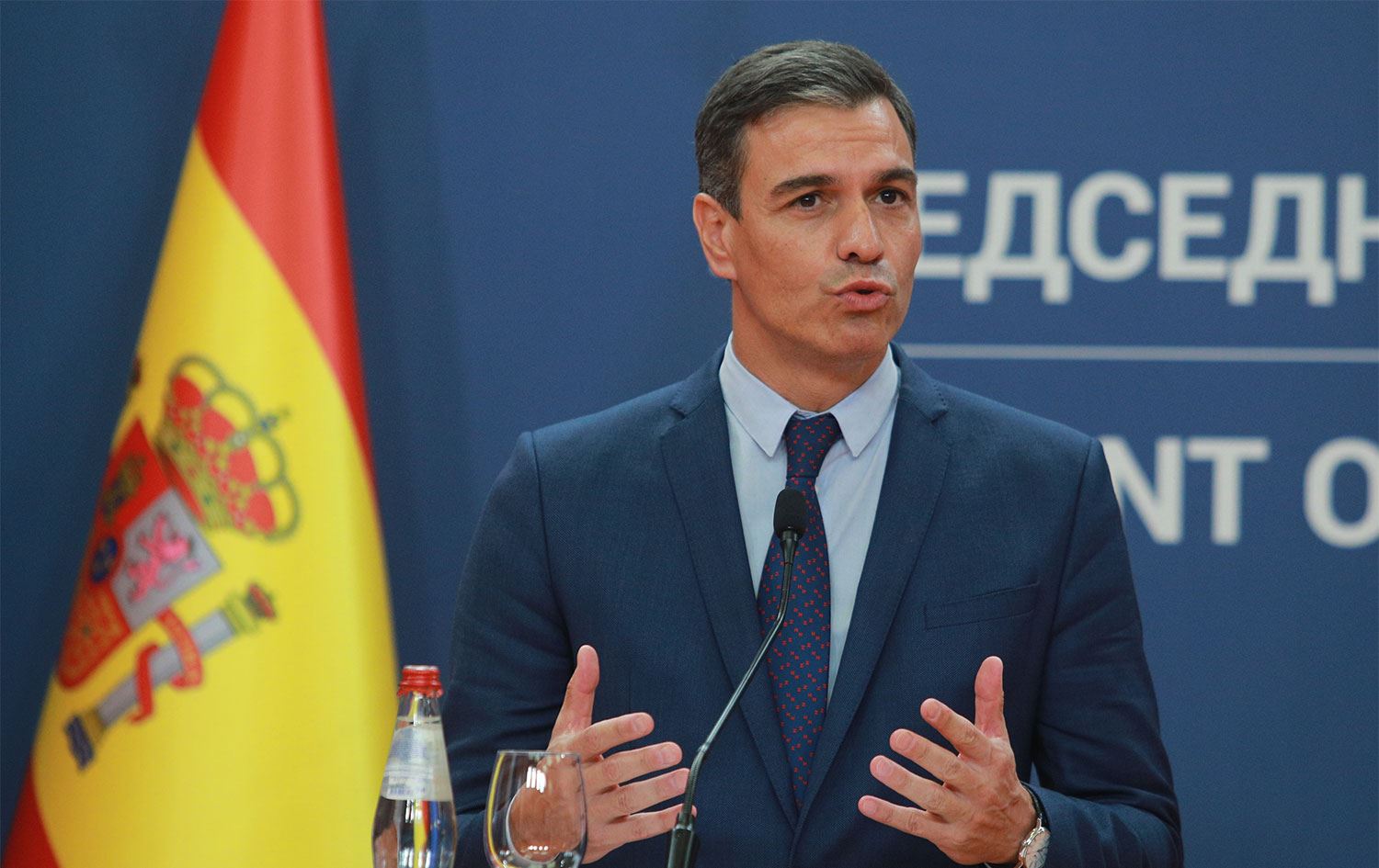 İspanya enerji tasarrufuna gidiyor