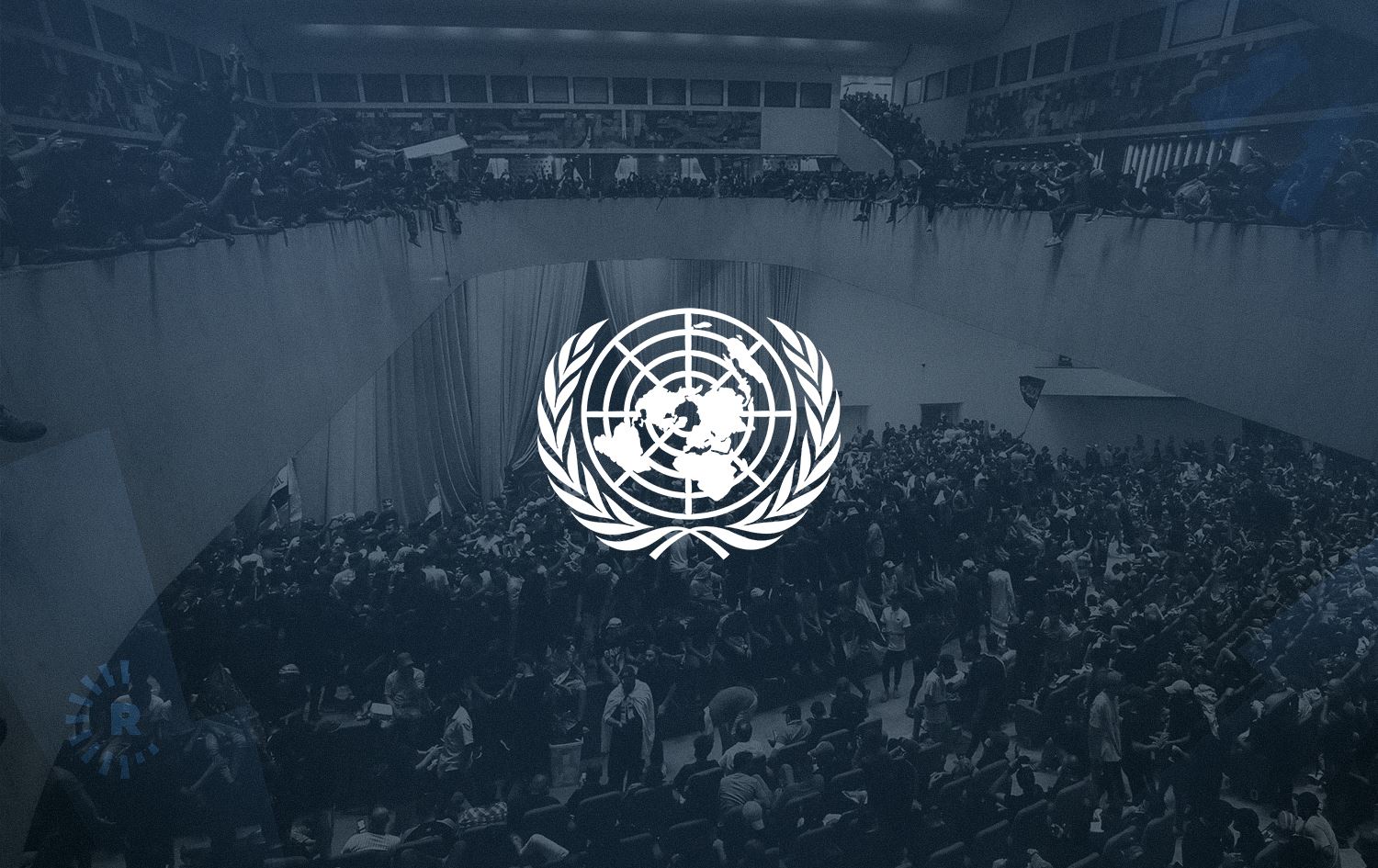 UN calls for 'peaceful, inclusive' talks to form Iraqi government  ​