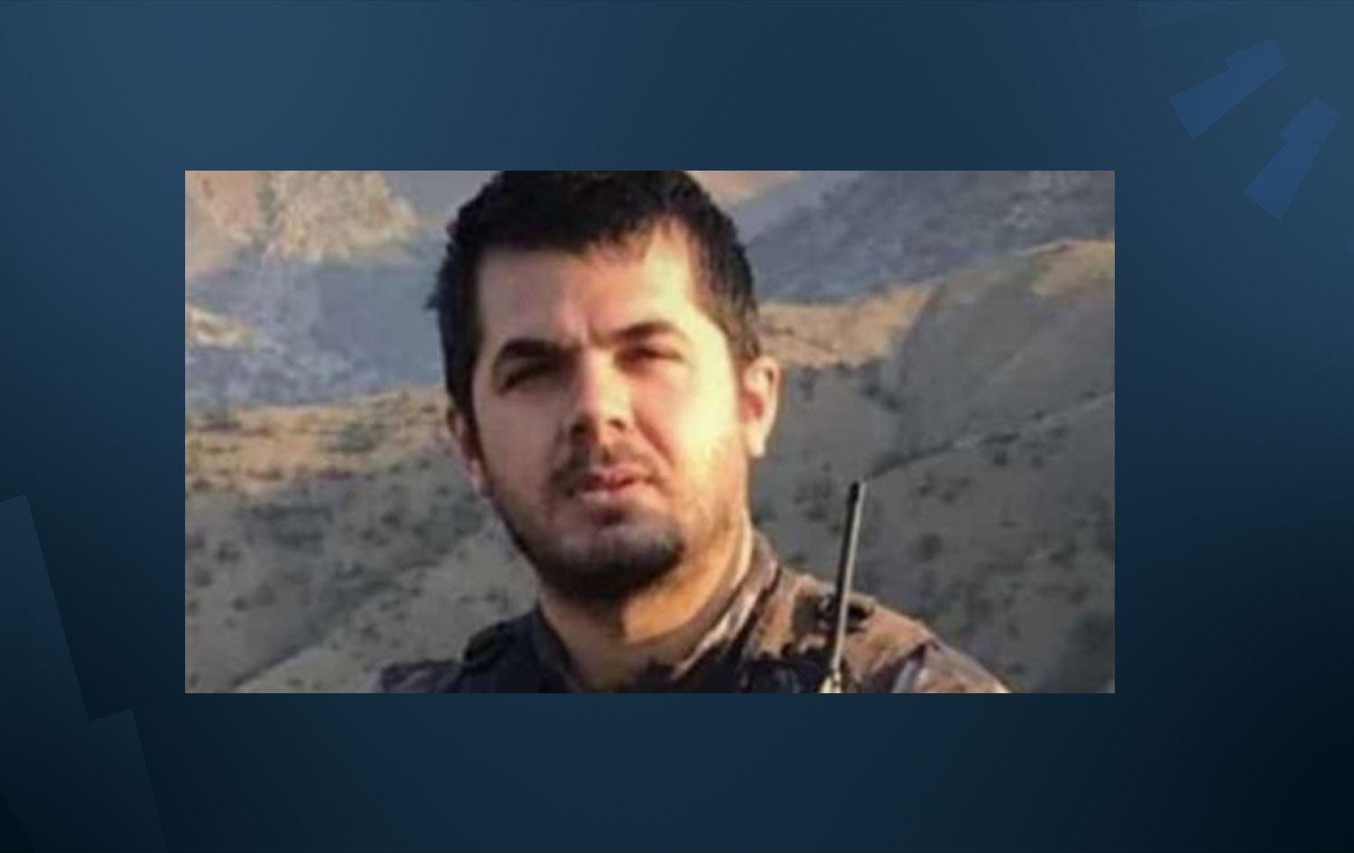 Polîsê ku derbarê xwekuştina polîsekî din de îfade dabû xwe kuşt