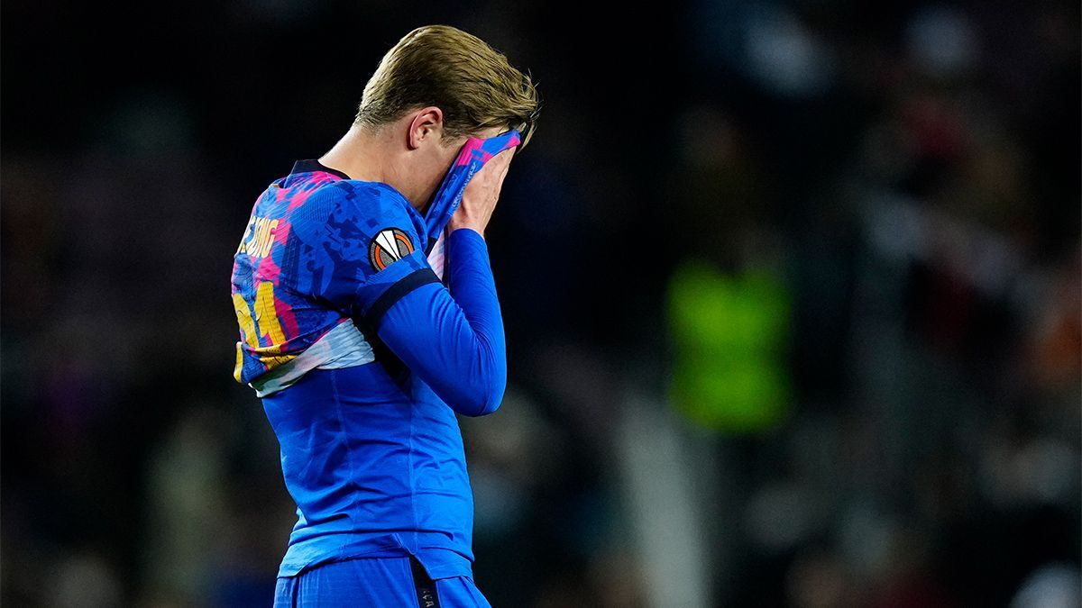 دوایین هەوڵی مان یونایتد بۆ گواستنەوەی دییۆنگ