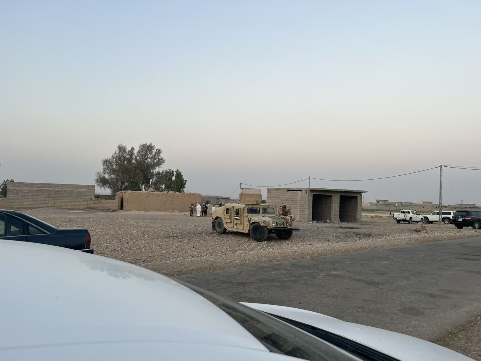 Gulale; Di teqînekê de 3 zarokan canê xwe ji dest dan