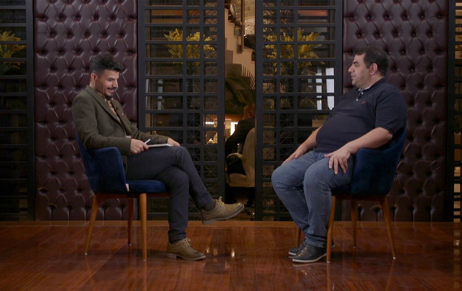 دەرهێنەرێکی کرماشانی: لە ناوچەکانی خوارووی رۆژهەڵاتی کوردستان فیلم بە زمانی کوردی دروست ناکرێت