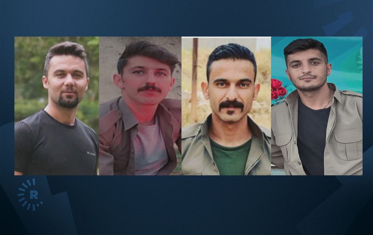 ئیتڵاعات و دادگەی ورمێ لەبارەی پێشمەرگەکانی کۆمەڵە زانیاری نادەنە کەسوکاریان