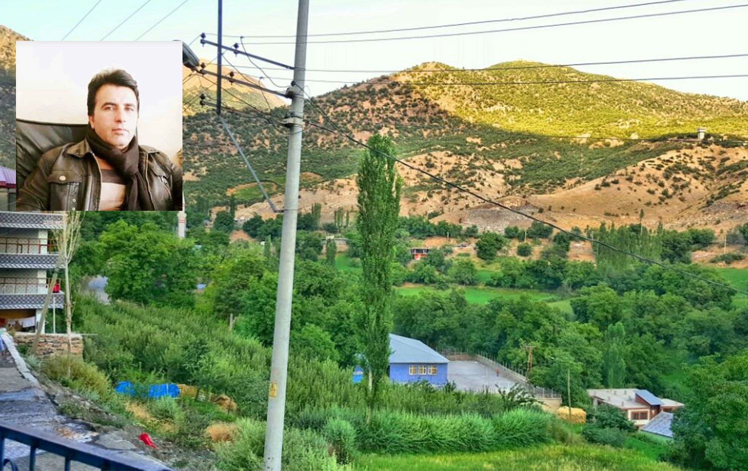 Şırnak'ta üs bölgesine giden araçta patlama: 1 ölü, 2 yaralı