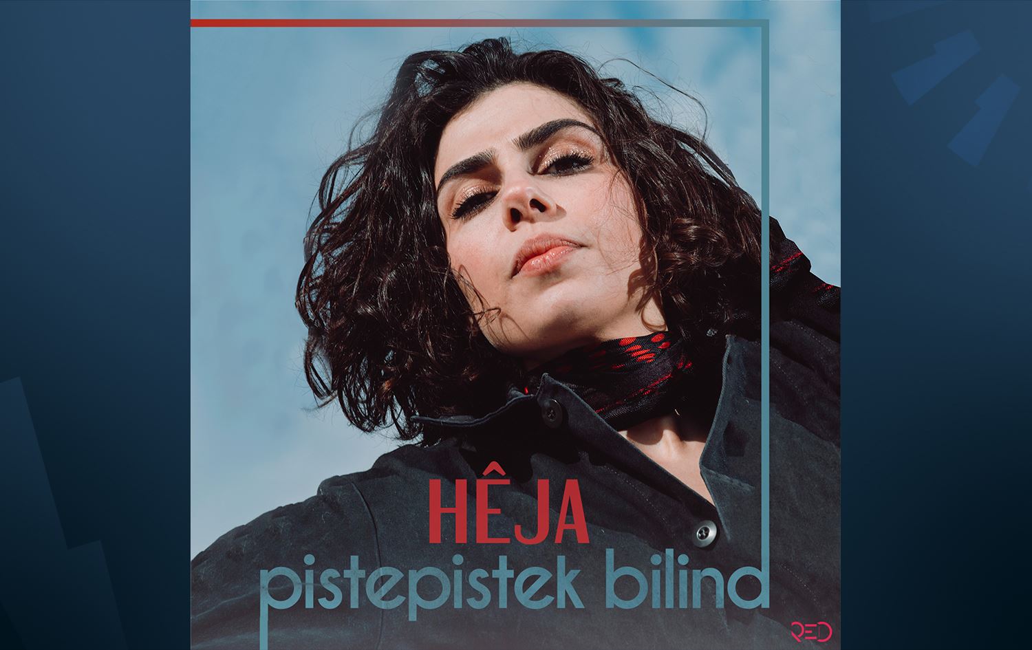 Hêja albûma xwe ya nû belav kir