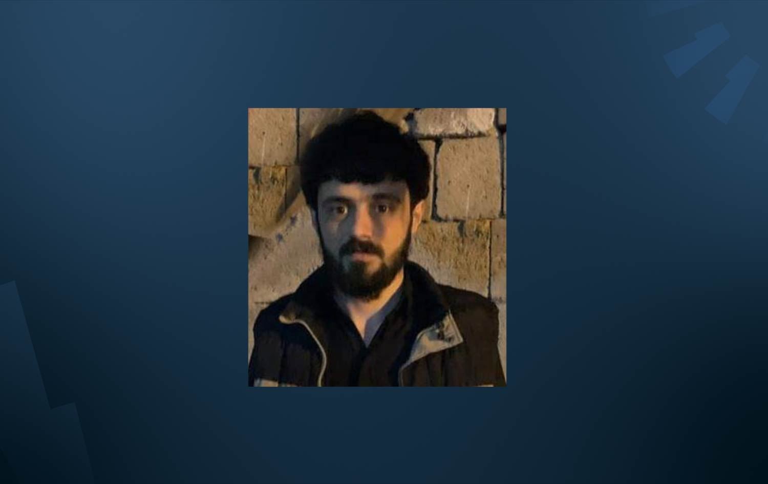 تەرمی گەنجێک لە سنووری خورماڵ دەدۆزرێتەوە