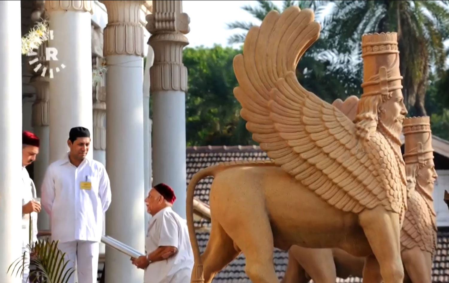 RÛDAW ÖZEL - Hindistan’daki Zerdüştler