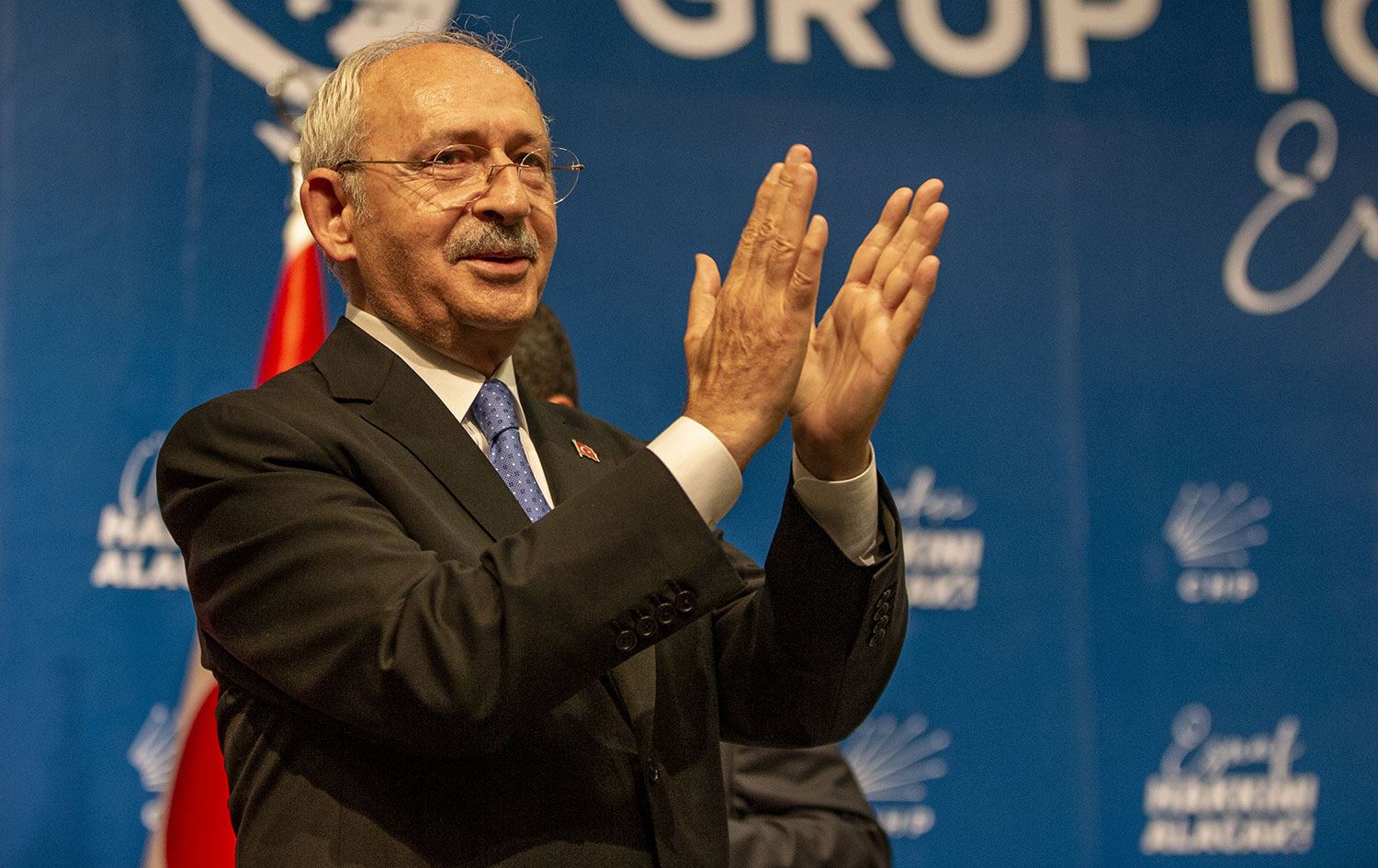 Kılıçdaroğlu, Erzurum ve çevre iller için projelerini açıkladı