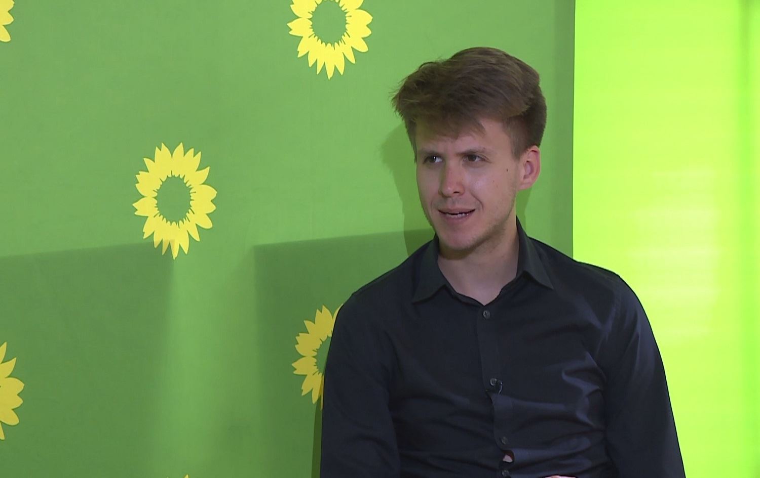 Parlamenterekî Alman: Di berjewendiya me de ye em Komkujiya Şingalê weke cenosîd nas bikin