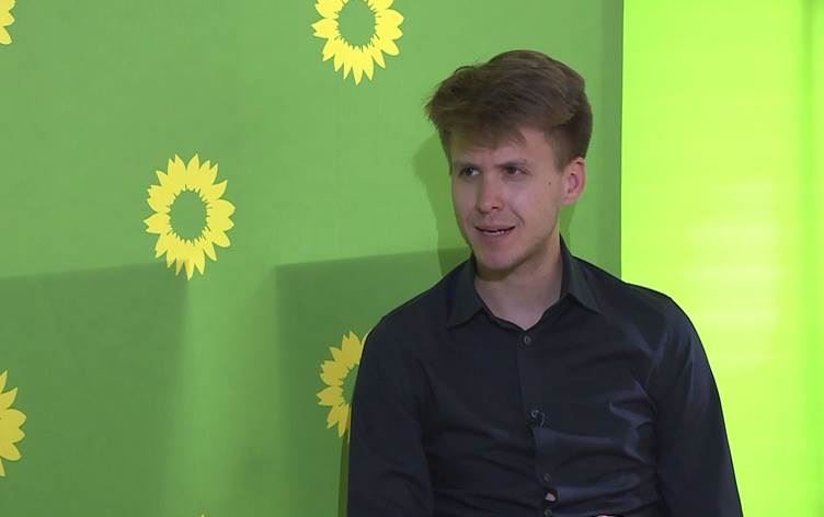 Alman parlamenter: Ezidi soykırımını tanımak bizim için çok önemli