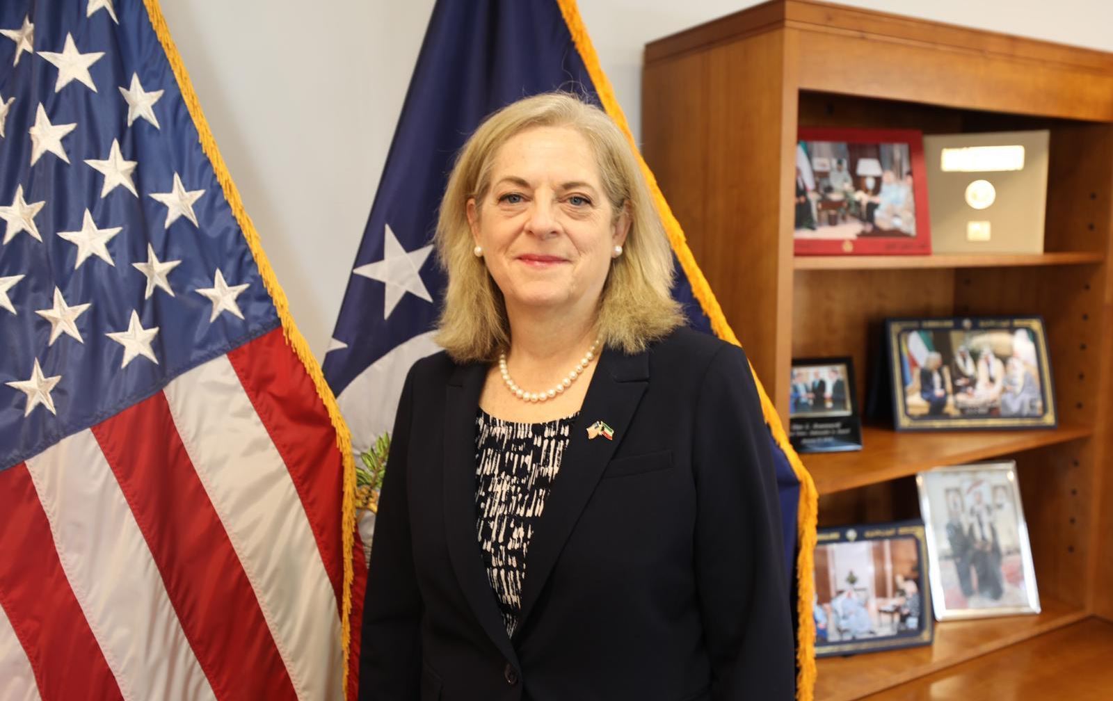 ABD Büyükelçisi Romanowski’den Şengal Katliamı mesajı