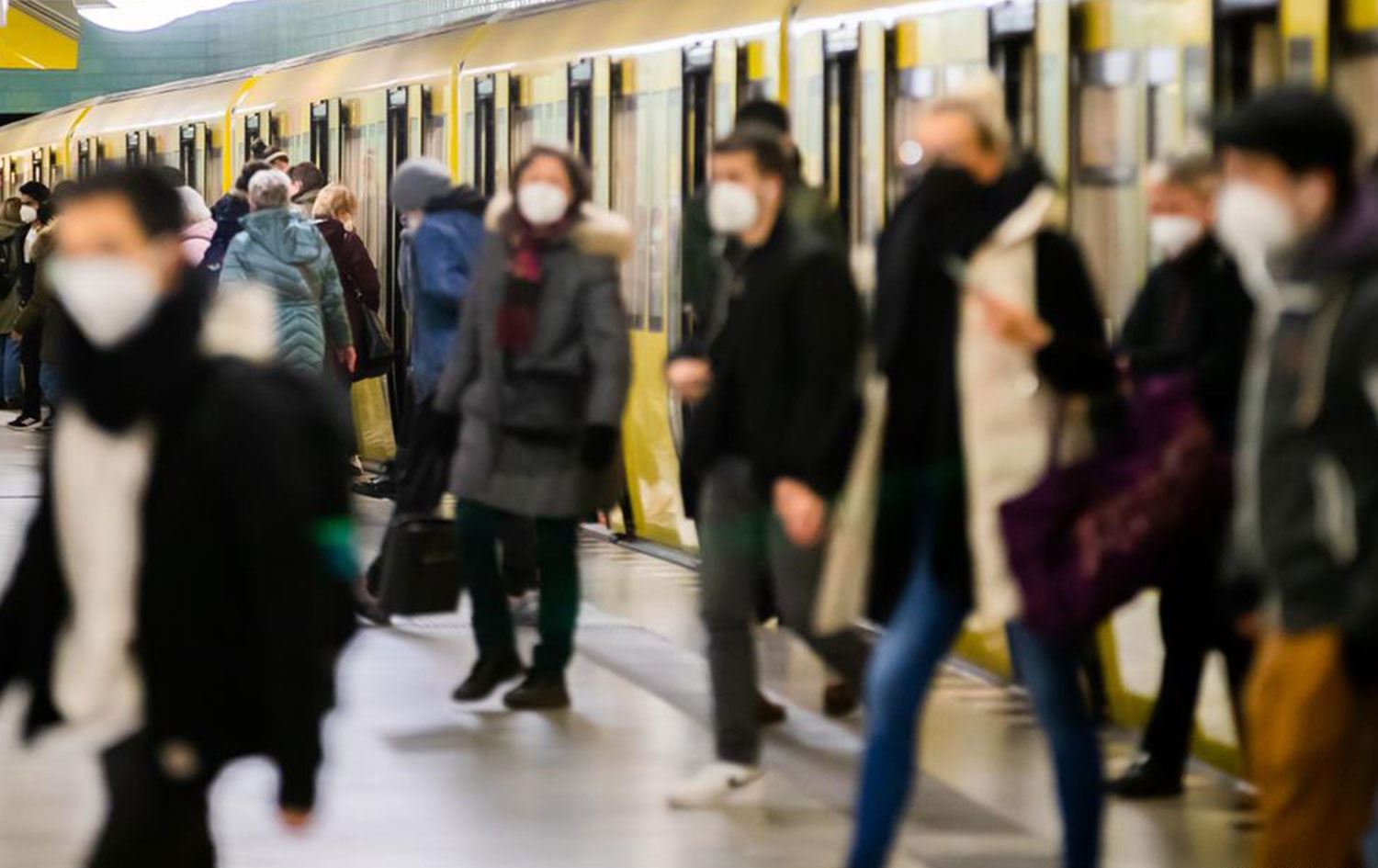 Almanya’da koronavirüs aşısına ‘taze’ kriteri