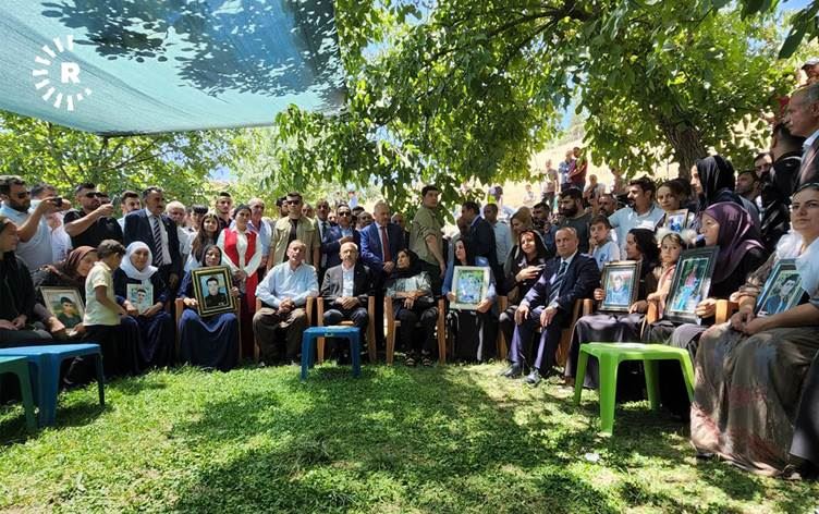 Hêviyên Dayikên Roboskî ji Kiliçdaroglû çi ne?