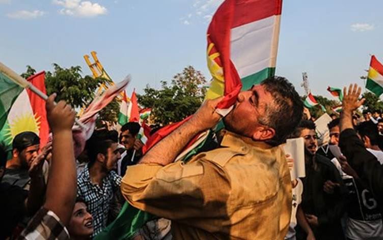 دۆسیەی ئەو ئەفسەرە کوردانەی کە بەهۆی بەشداریکردنیان لە گشتپرسی درابوونە دادگە، داخرا