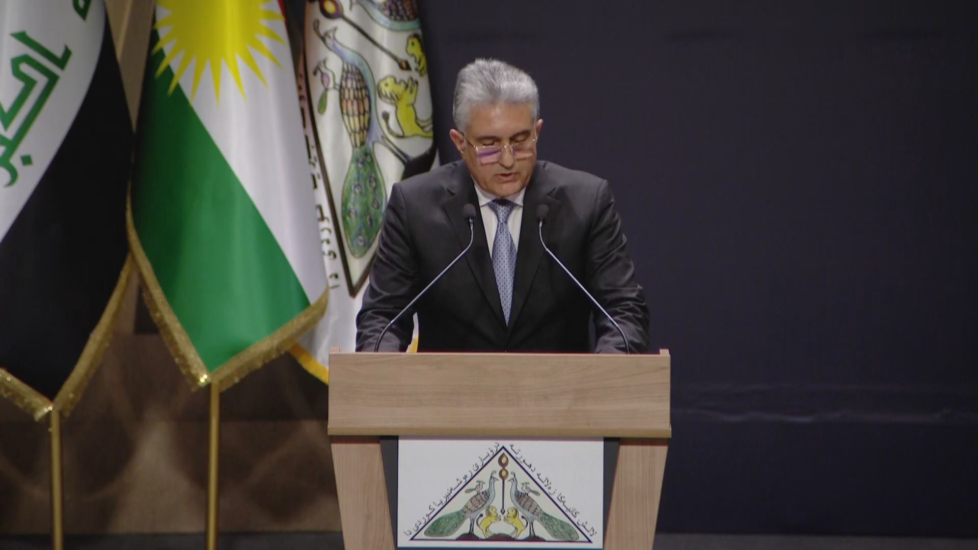 رێبەر ئەحمەد: پێویستە حکومەتی فیدراڵ جیددیتر هەوڵی جێبەجێکردنی رێککەوتننامەی شنگال بدات