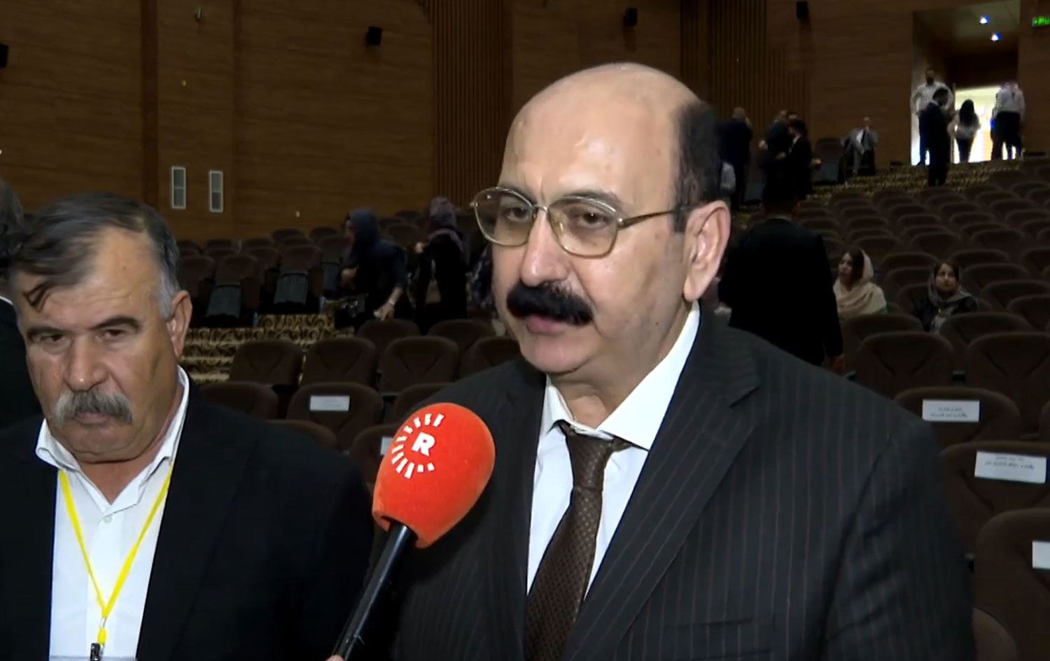 Mîrê Êzdiyan: Êzîdî û Kurdistan yek in û ji hev nayên cudakirin