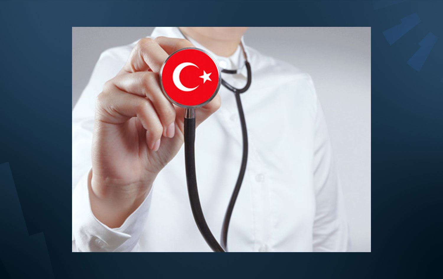 Her gün 7 doktor Türkiye’yi terk ediyor