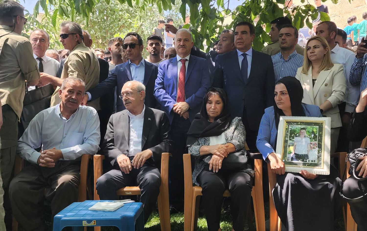 Kılıçdaroğlu’nun Roboski ziyaretine ilişkin HDP’den değerlendirme