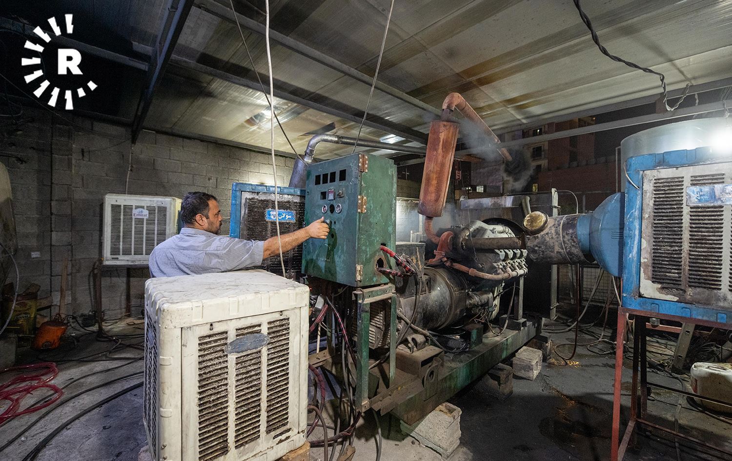 خاوەن موەلیدەیەکی ئەهلی لە دهۆک: حکومەت نرخی ئەمپێری موەلیدە دیاریدەکات
