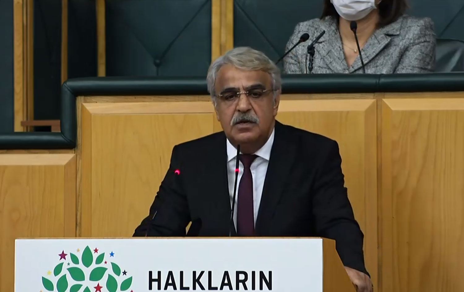 Mithat Sancar: Kılıçdaroğlu’nun Roboski ziyareti değerli