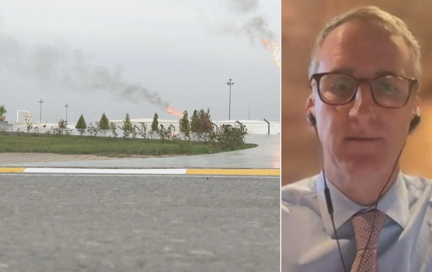 Iraqi government may be 'held liable' for KRG signed contracts: Lawyer