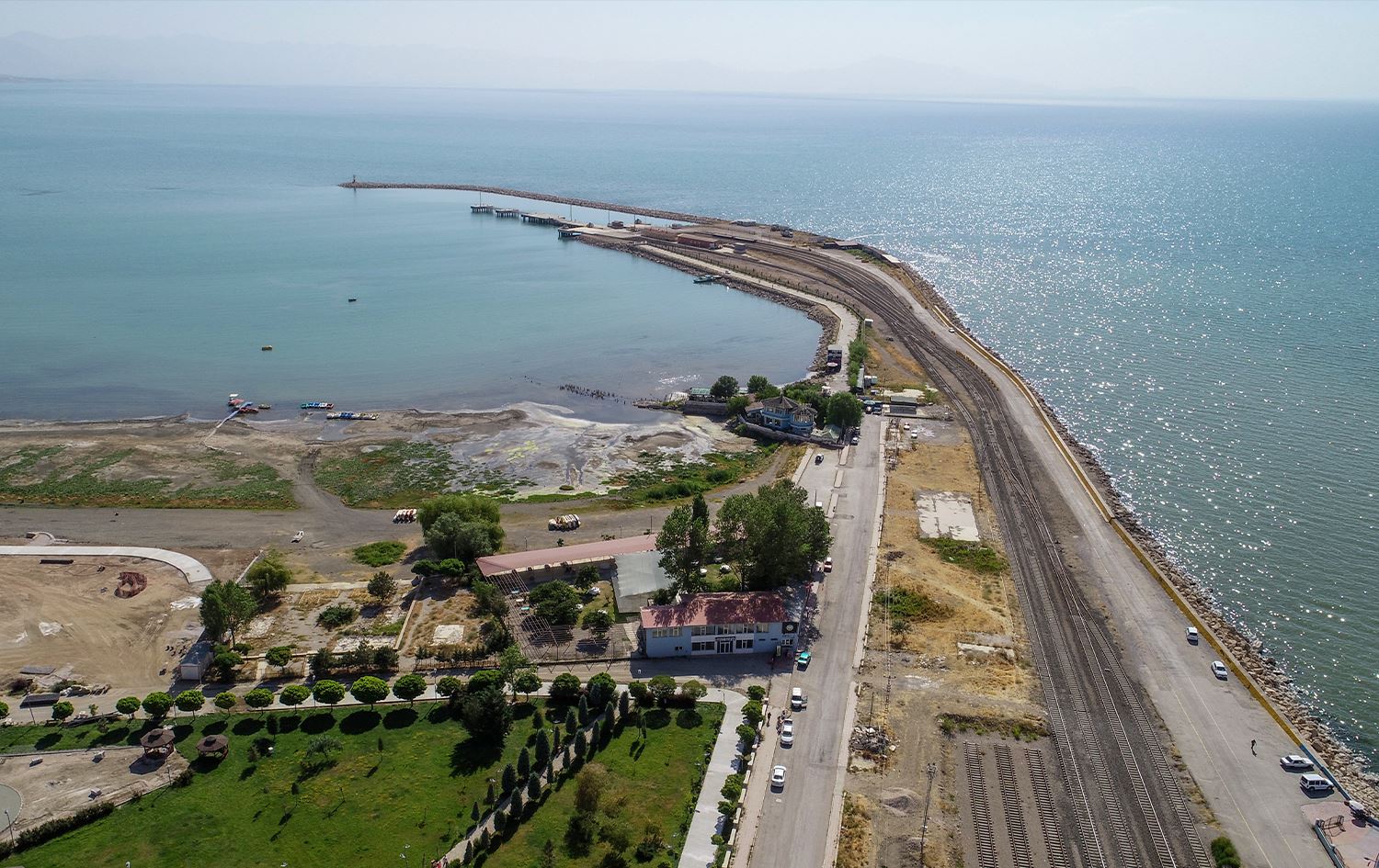 Gola Wanê weke qadeke parastinê hat ragihandin