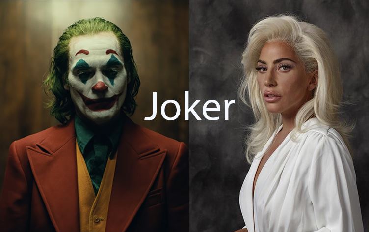 لەیدی گاگا لە 'Joker 2' رۆڵدەگێڕێت
