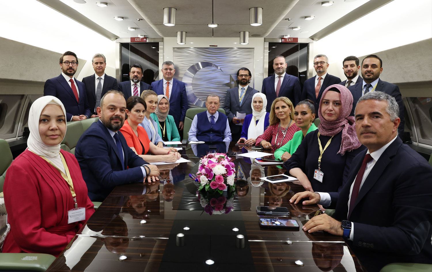 Erdogan: Pûtîn ji bo çareseriya Sûriyê Esed nîşan dide