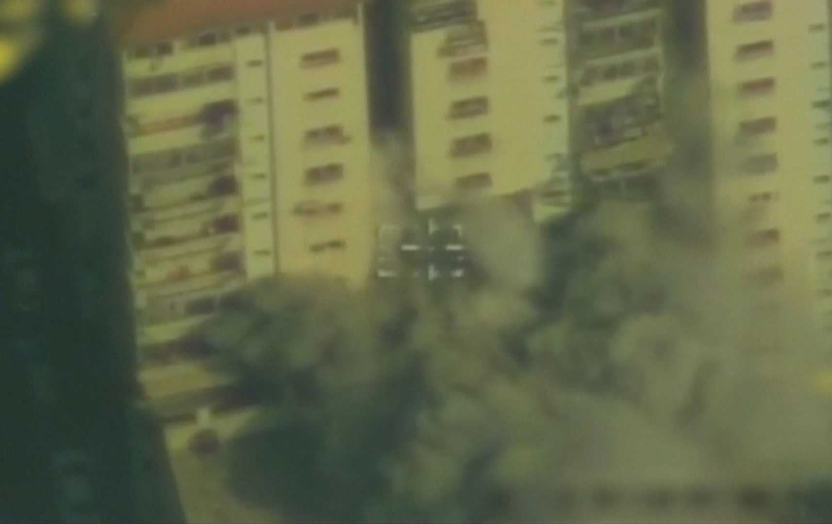 حەماس: ئیسرائیل باجی بۆردوومانکردنی غەززە دەدات