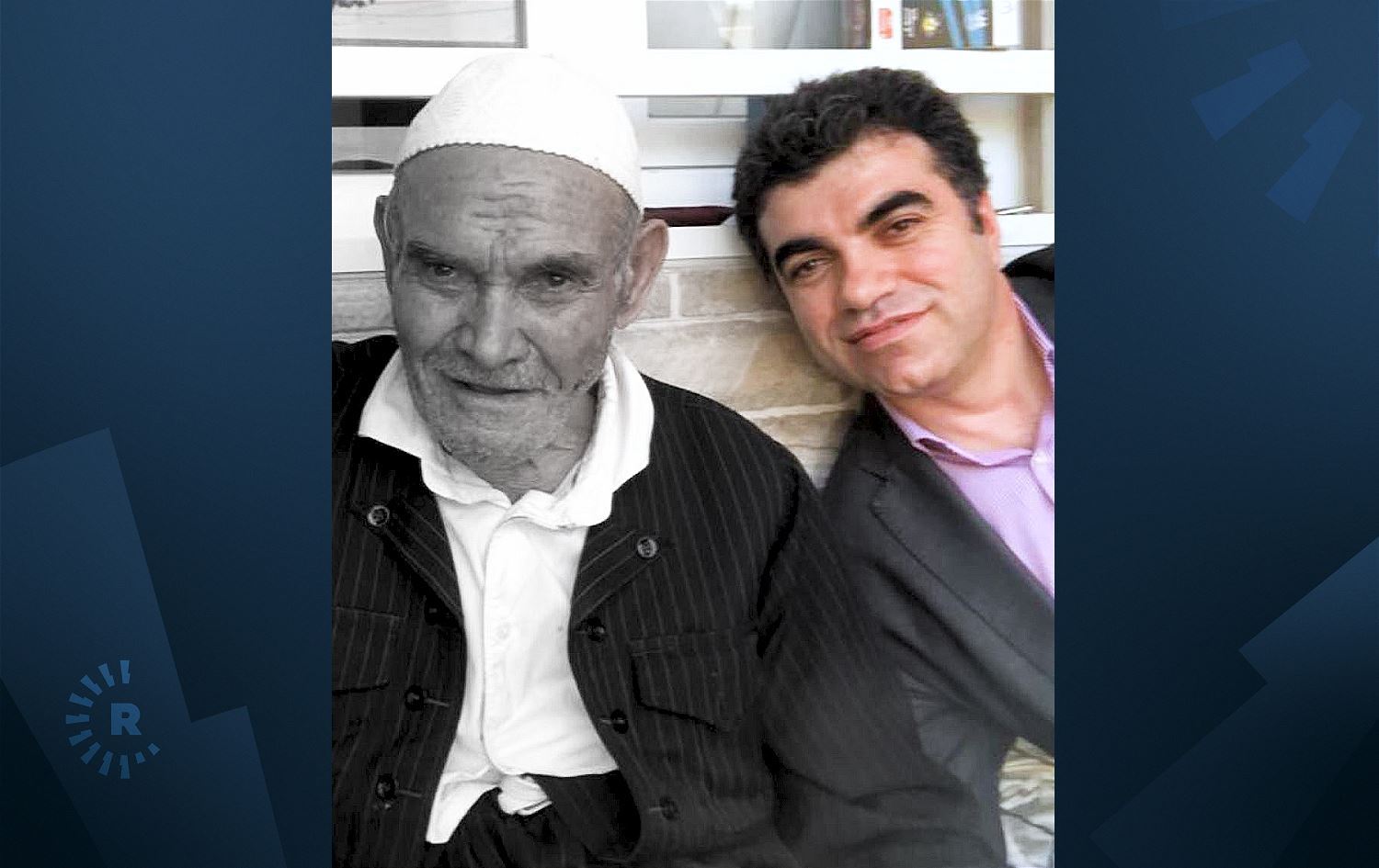 Rûdaw Genel Müdürü Ako Muhammed’in acı günü!