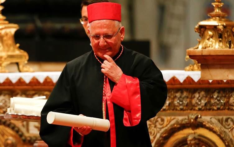 لویس ساکۆ: ژمارەیەک خانووی کریستیانەکان هێشتا دەستیان بەسەردا گیراوە