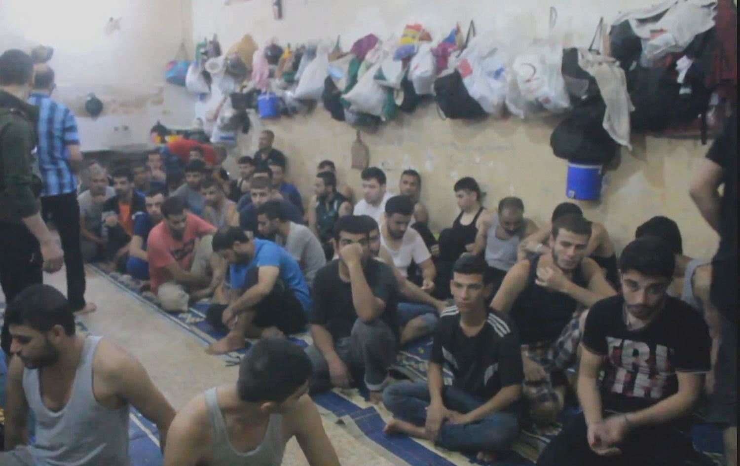 Besam Ehmed: Operasyonên girtinê beşekî pilana koçberkirina Kurdan e