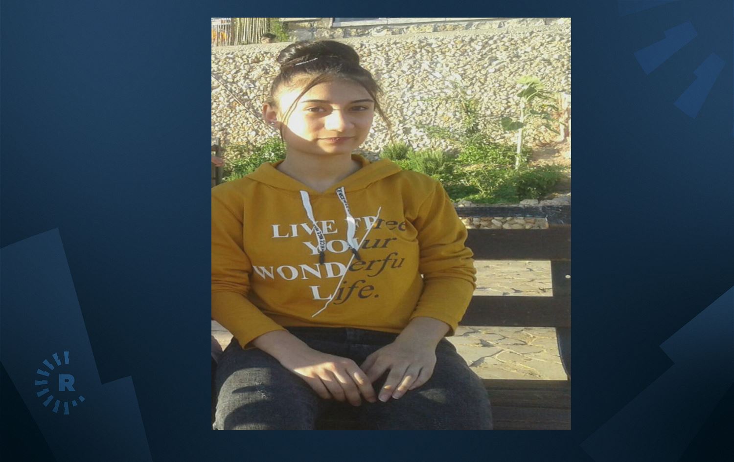 Malbata Zorekeke 16 salî: Ciwanên Şoreşger keça me birin