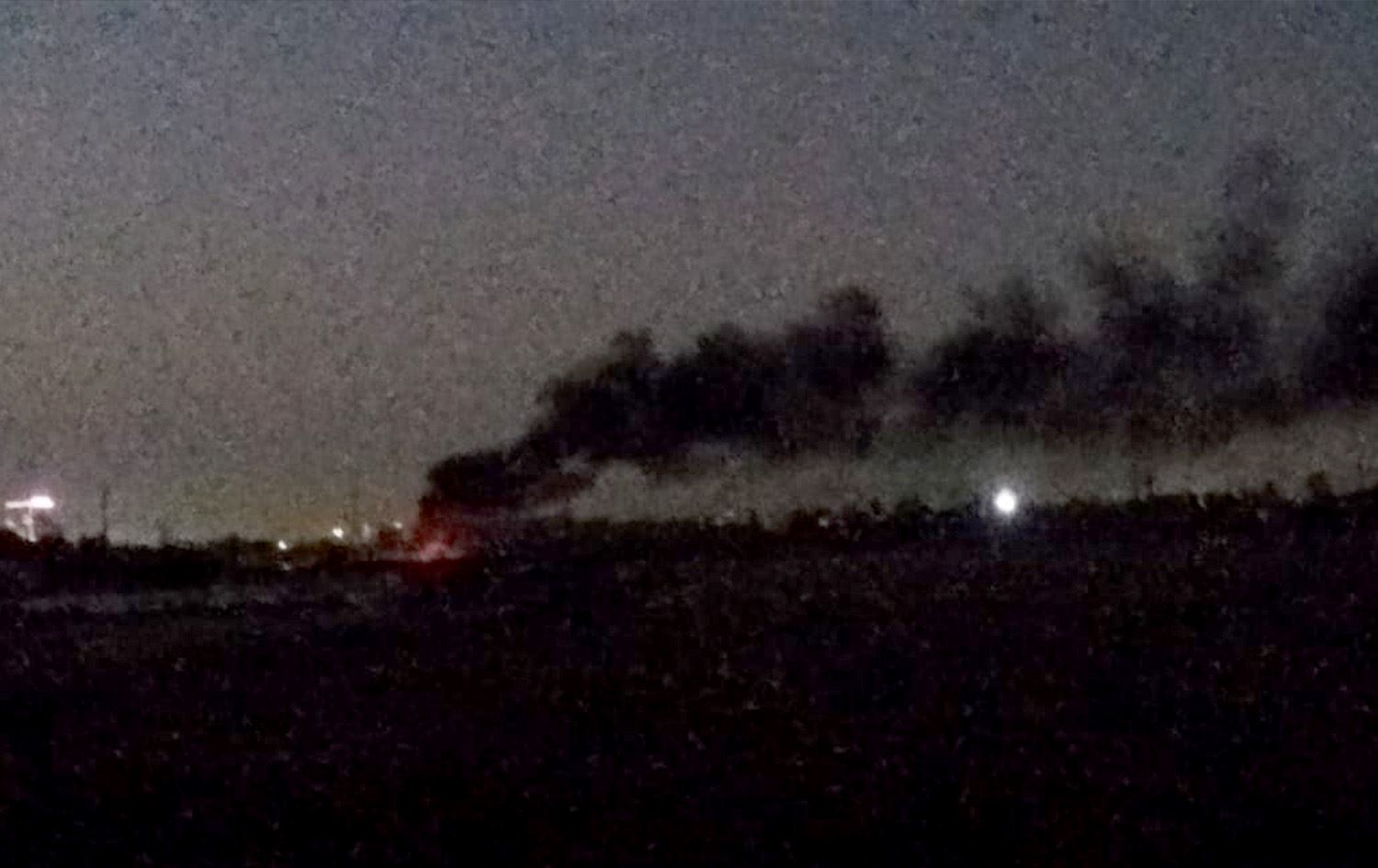 سووتانی تایەی ئۆتۆمبێل دانیشتووانی گوندێکی سەر بە ناحیەی دارەتووی بێزارکردووە