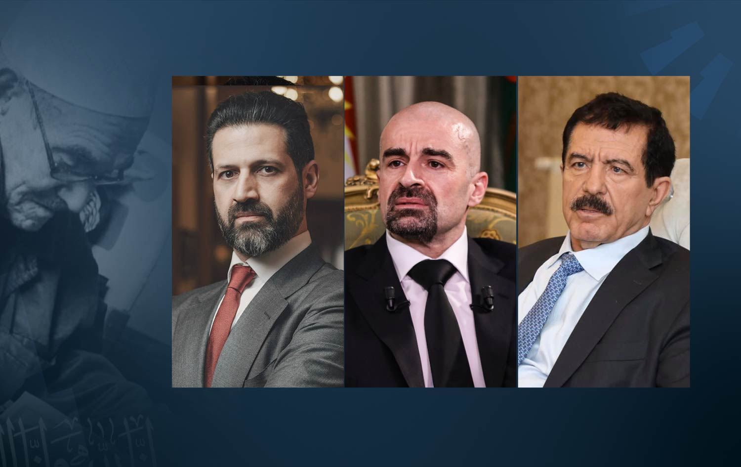 KYB Başkanı ve yönetimi Ako Muhammed’e taziyelerini iletti