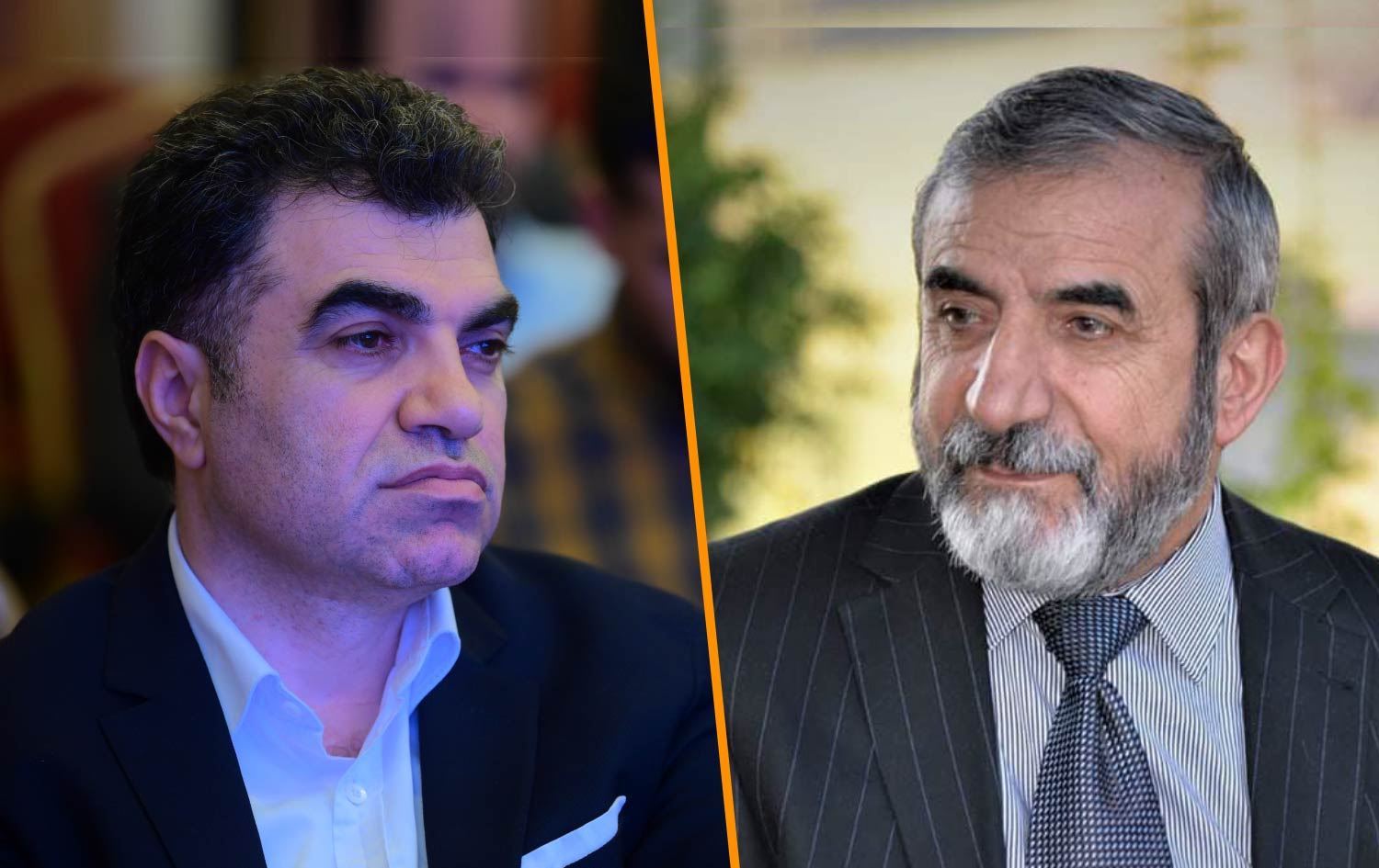 Yekgırtu lideri Bahaeddin’den Ako Muhammed’e başsağlığı mesajı