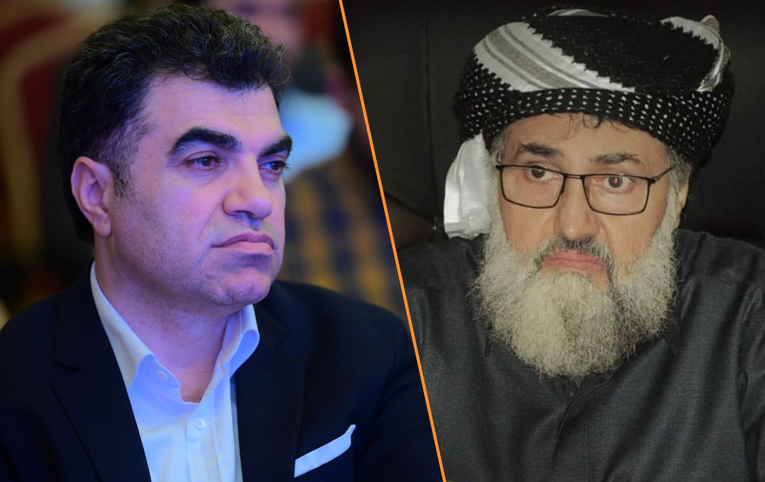 رابەری گشتیی بزووتنەوەی ئیسلامی سەرەخۆشی لە بەڕێوەبەری گشتیی رووداو دەکات