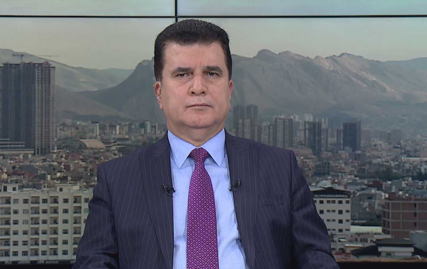 ژووری بازرگانیی دهۆک: 85%ـی ئەو کاڵایانەی لە ئیبراهیم خەلیلەوە هاوردە دەکرێن بۆ بازاڕەکانی عێراق دەچن