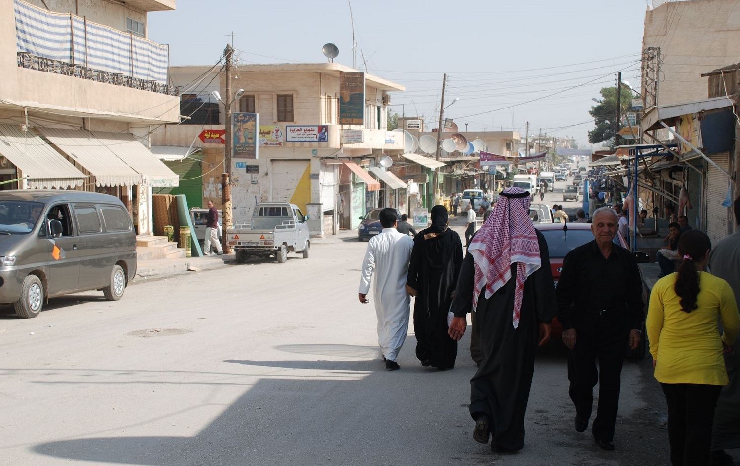 Serêkaniyê ve Girê Spî'de 6 ayda 50 kişi tutuklandı